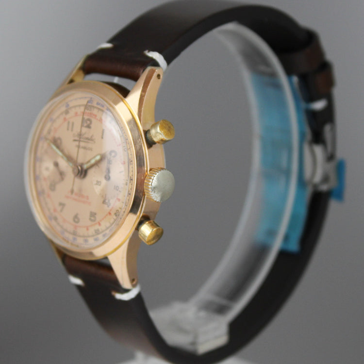 Atlantic chronograph