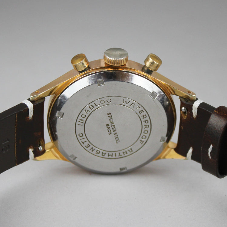 Atlantic chronograph