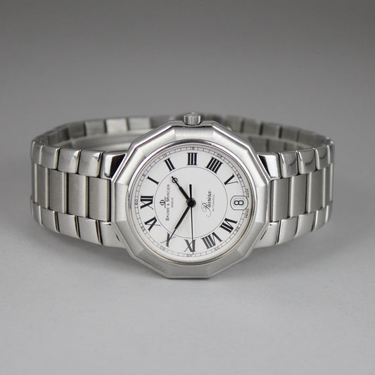 Baume & Mercier Riviera automaattikello