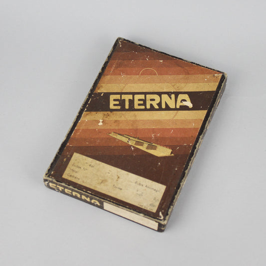 Eterna spare parts box