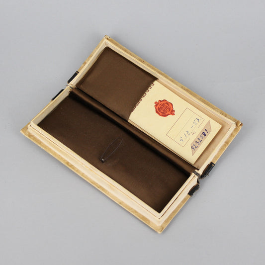 Zenith watch box