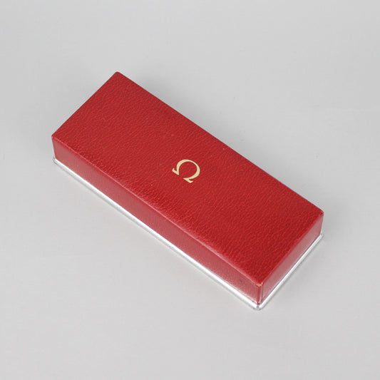 Omega watch box
