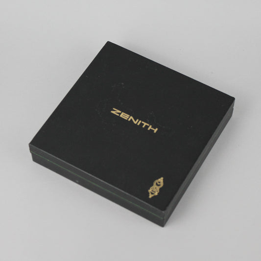 Zenith watch box