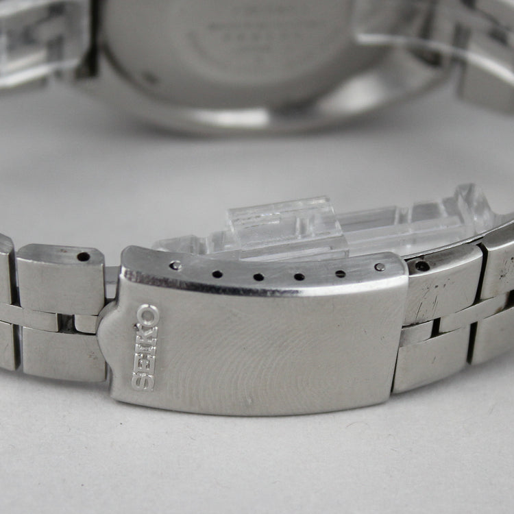 Seiko Bullhead 6138-0040 chronograph (serviced)