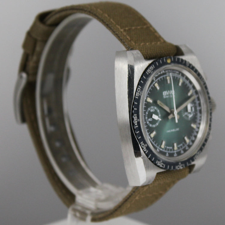 BWC 7733 kronografi