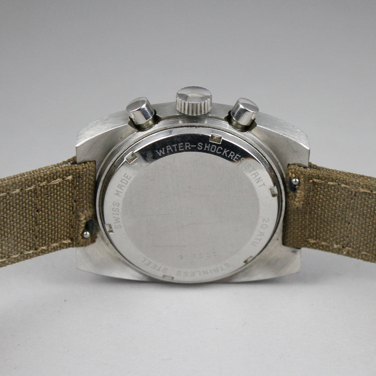 BWC 7733 kronografi