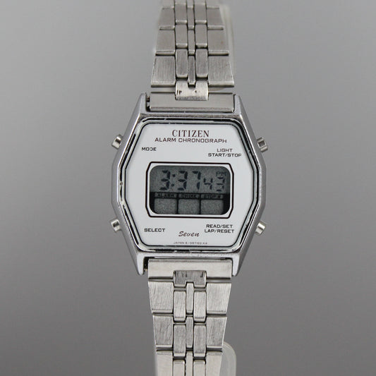 Women's Citizen Digital Quartz