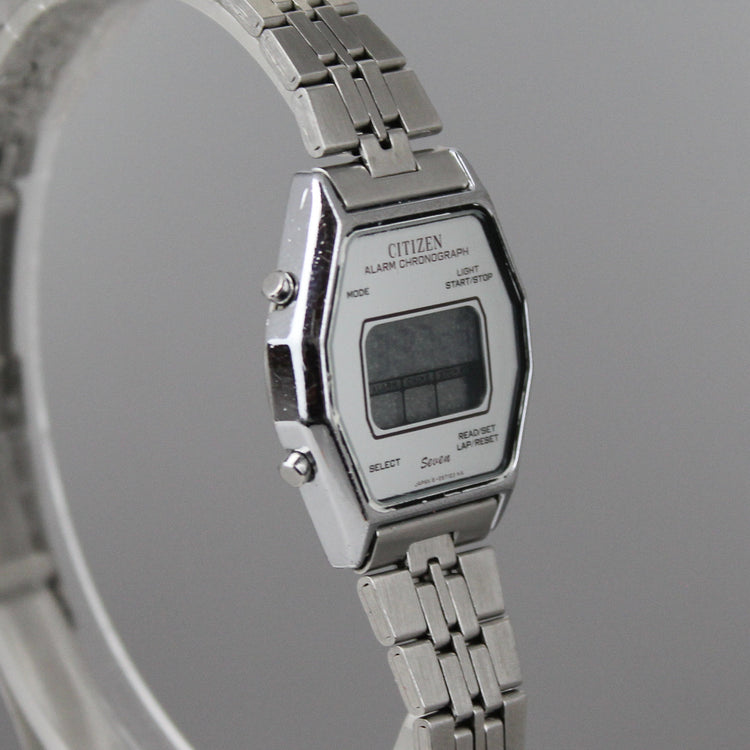 Naisten Citizen Digital Quartz