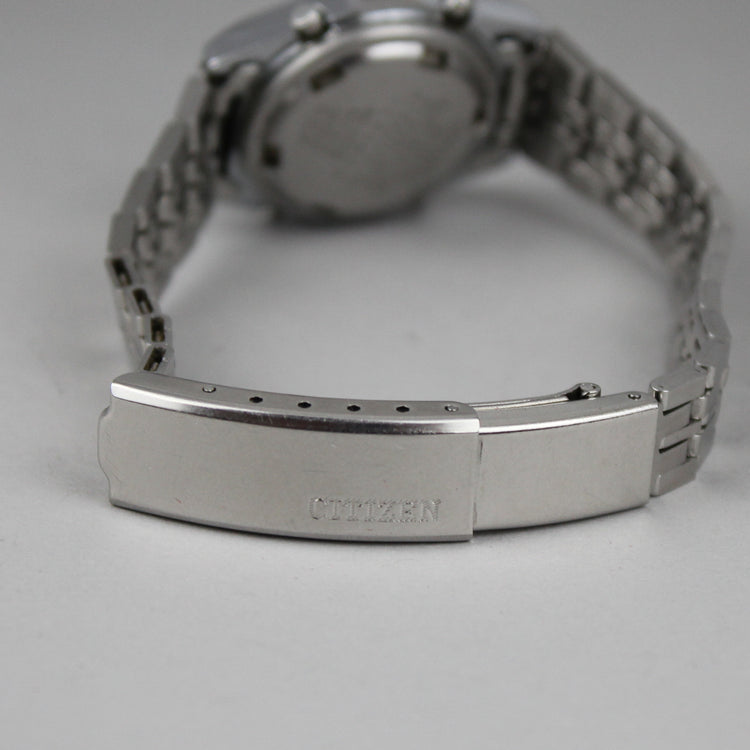Naisten Citizen Digital Quartz
