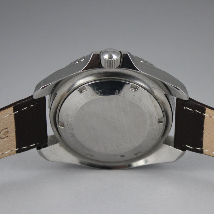 Candino Monnin Quartz