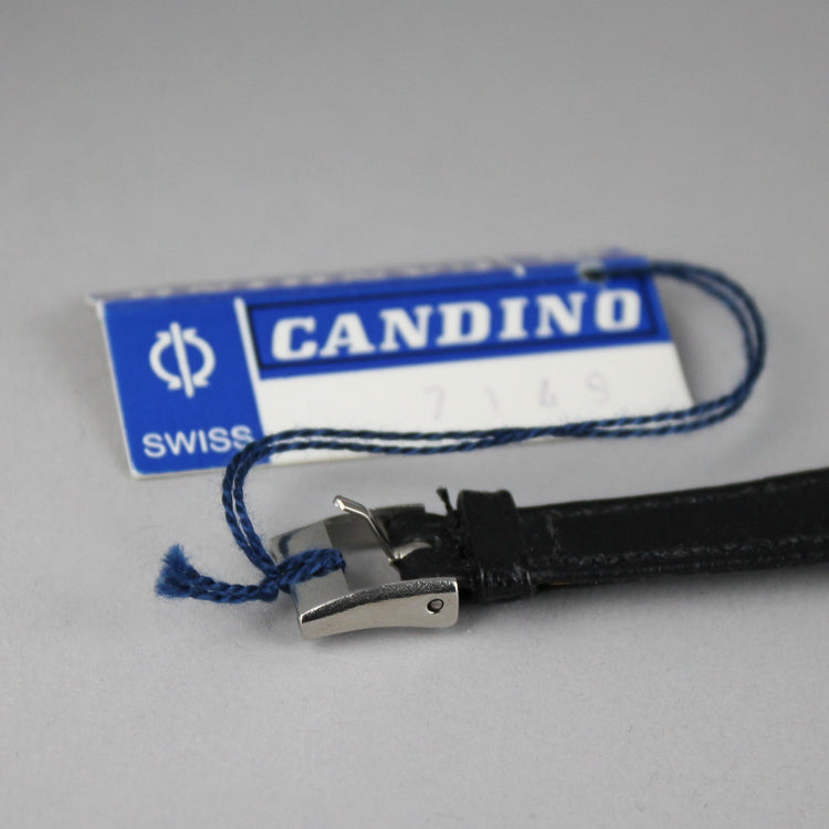 Naisten NOS Candino valkoinen vetokello