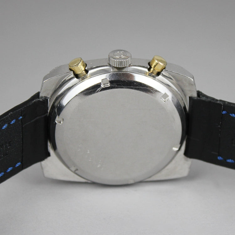 Certina Argonaut kronografi