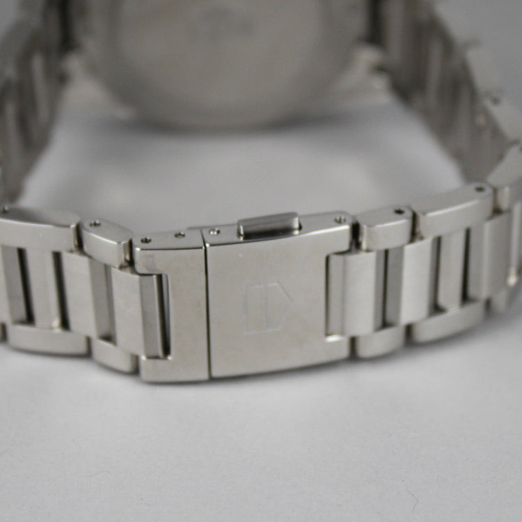 Tag Heuer Carrera WAR1112.BA0601 Quartz