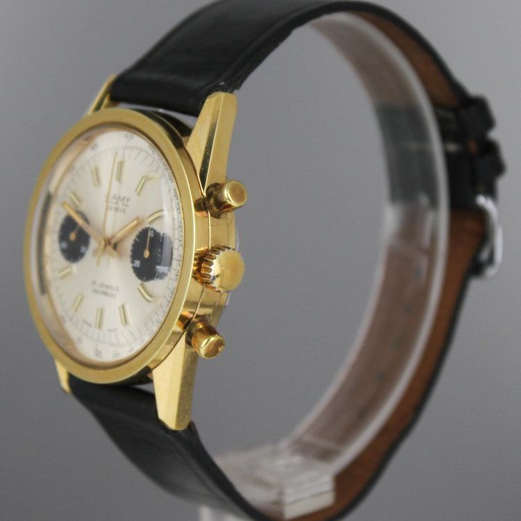 Camy 7733 chronograph