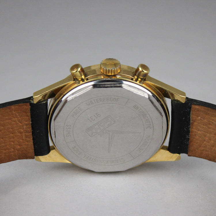 Camy 7733 chronograph