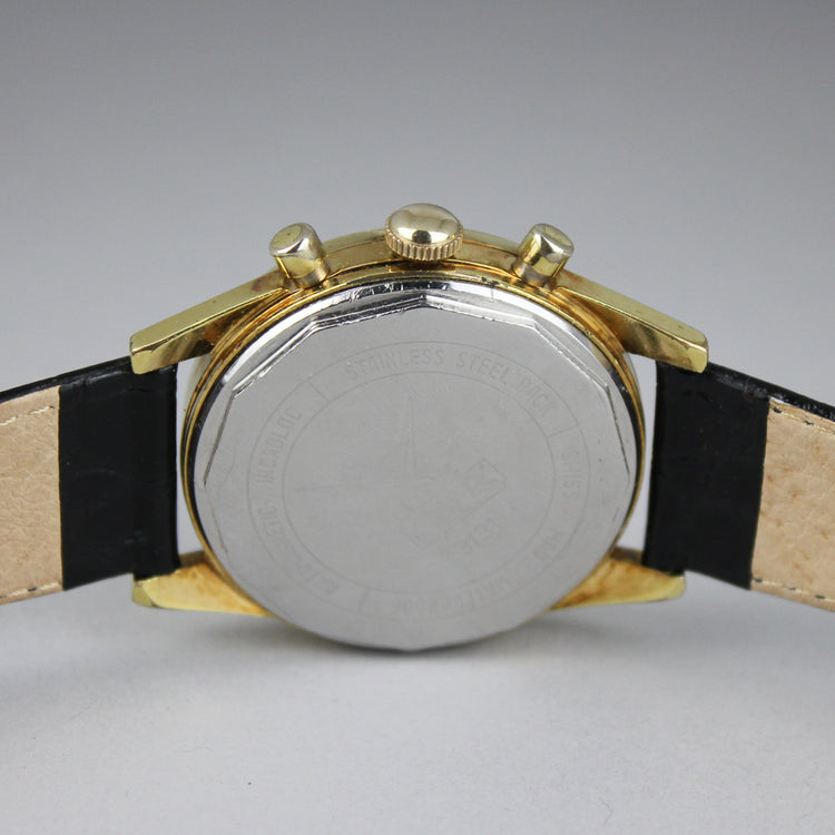 Camy Valjoux 7733 kronografi