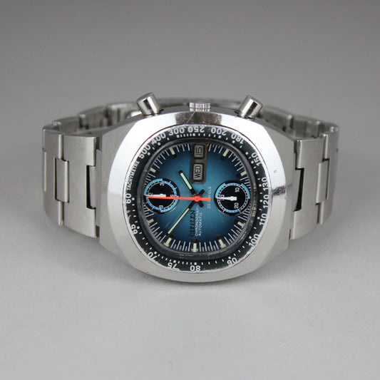 Citizen 67-9054 kronografi