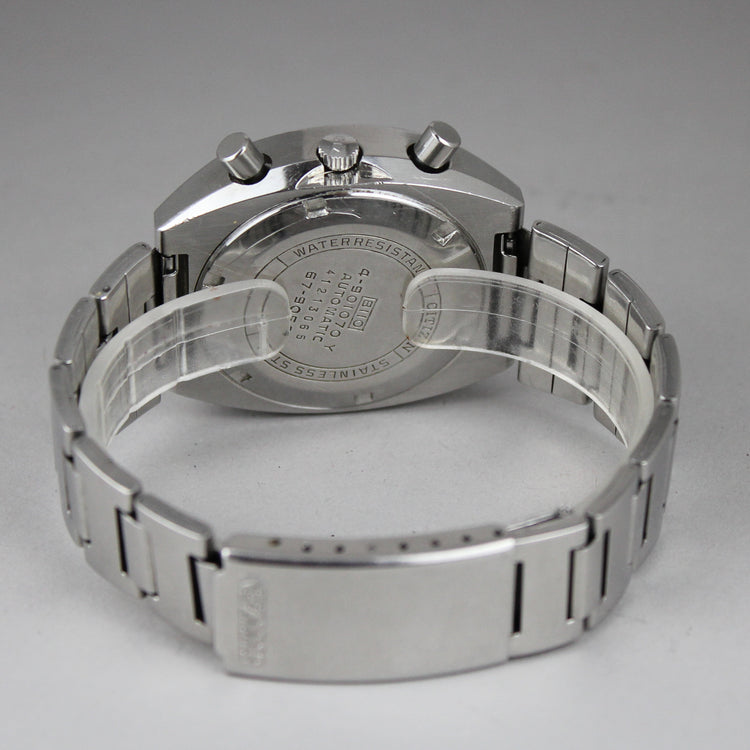 Citizen 67-9054 kronografi