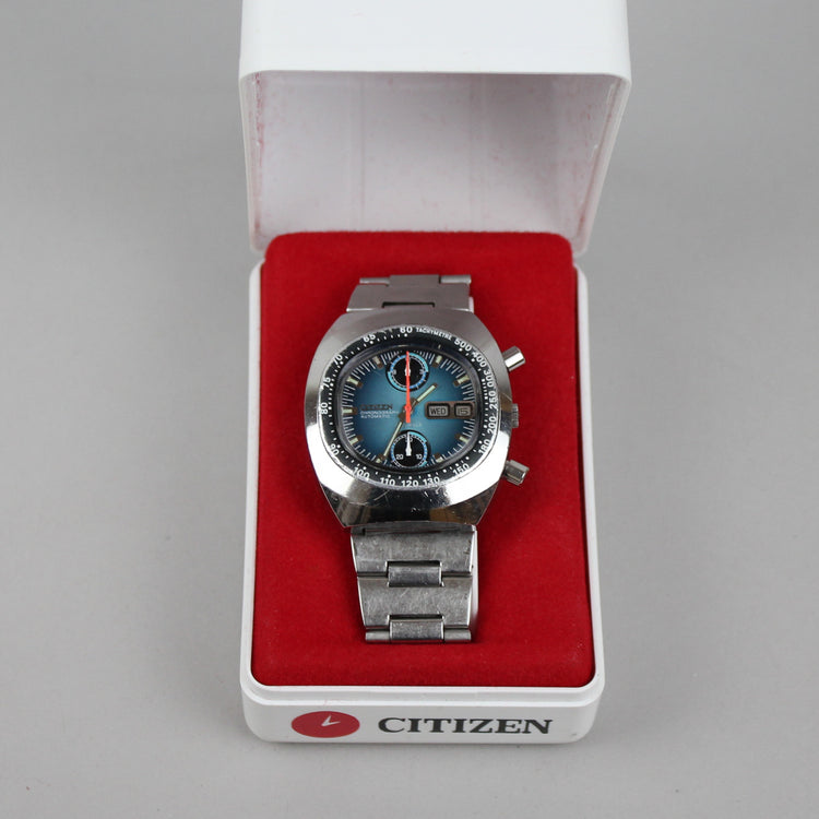 Citizen 67-9054 kronografi