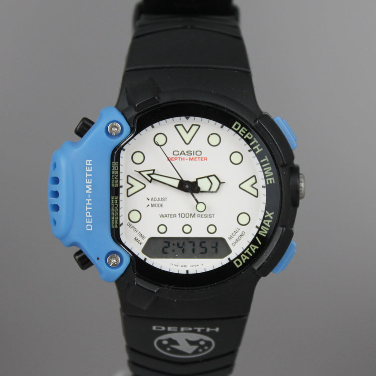 NOS Casio AW-340