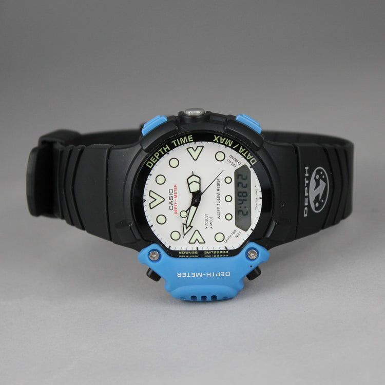 NOS Casio AW-340