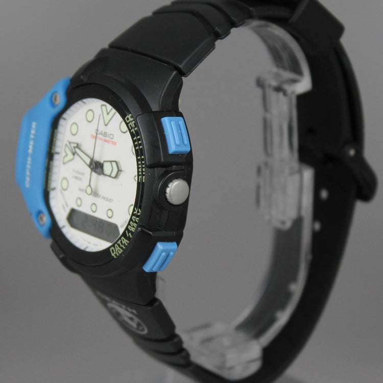 NOS Casio AW-340