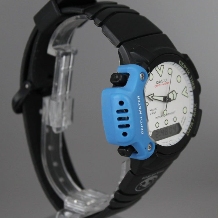 NOS Casio AW-340