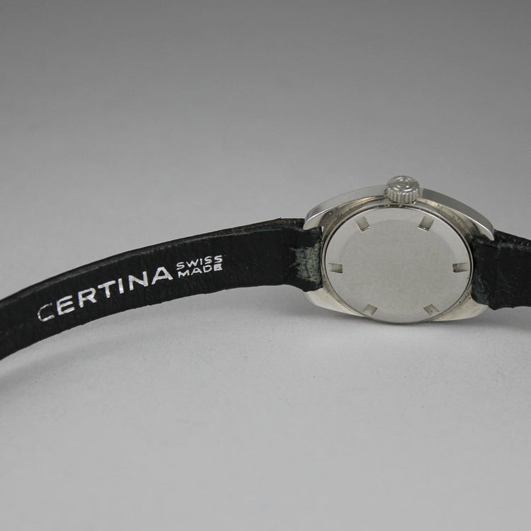 Naisten NOS Certina Waterqueen 215 vetokello