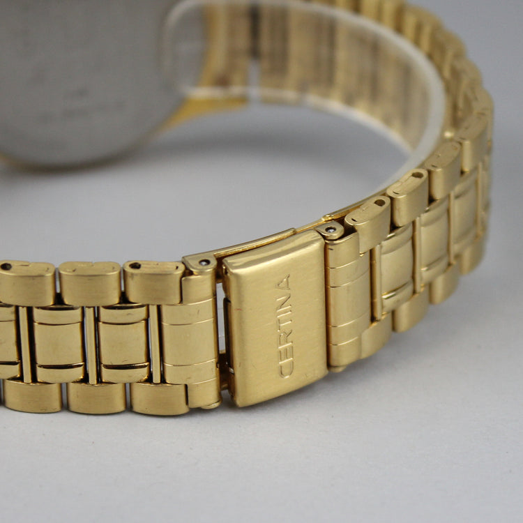 Certina 115.1086.25 Quartz