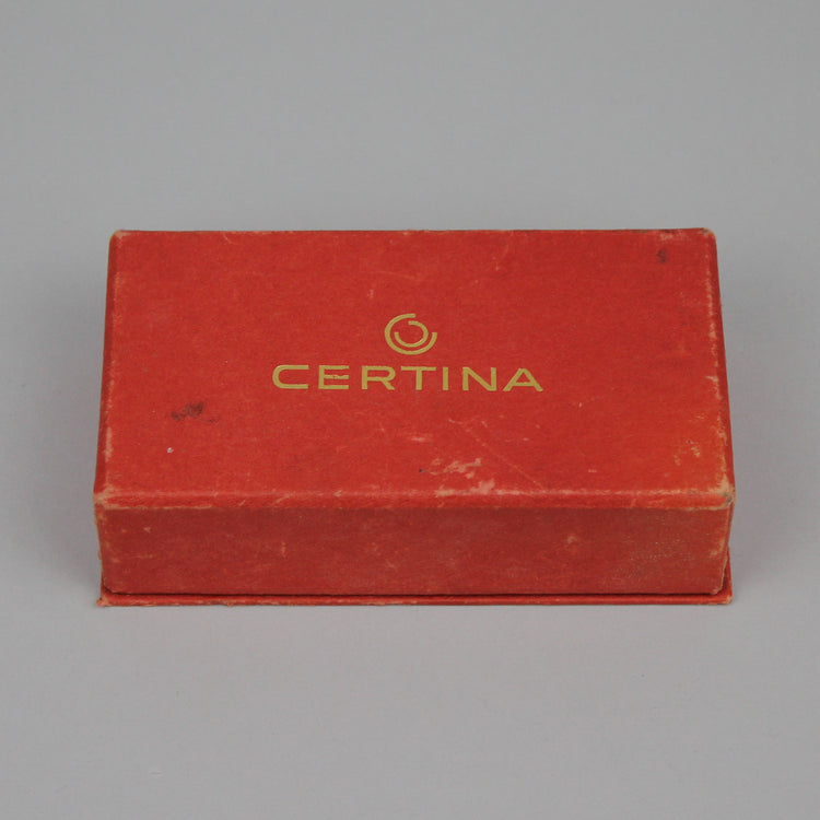 Certina oiling kit