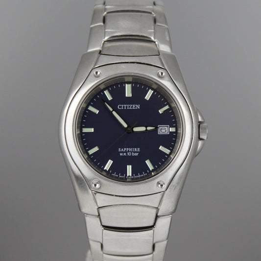 Citizen Marinaut Quartz