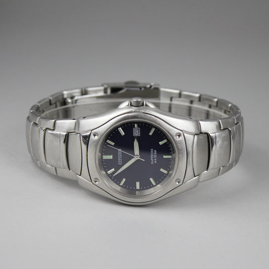 Citizen Marinaut Quartz