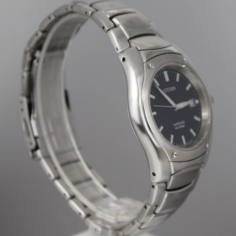 Citizen Marinaut Quartz