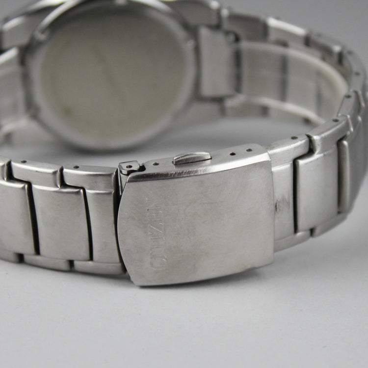 Citizen Marinaut Quartz