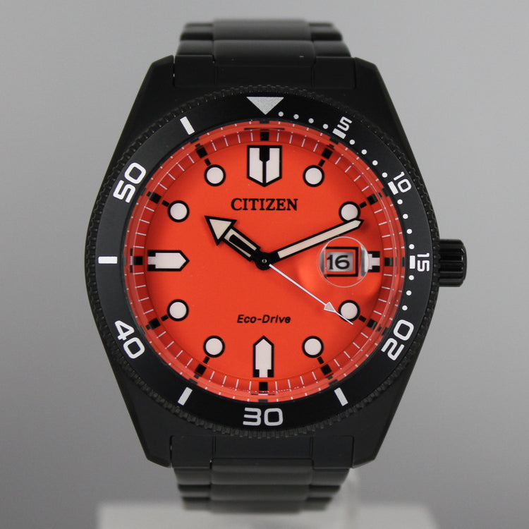 Citizen Eco-Drive AW1765