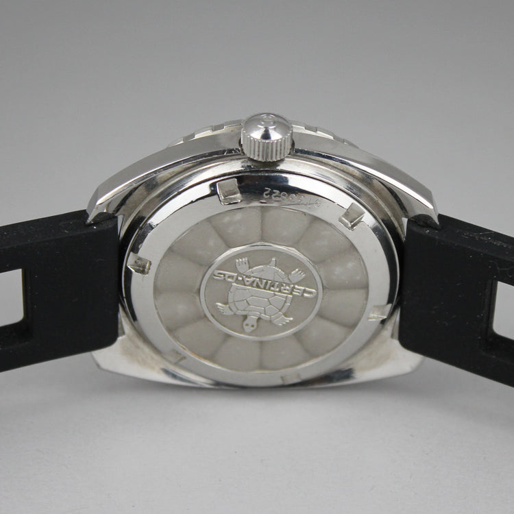 Certina DS-2 Ph 200m automatic watch