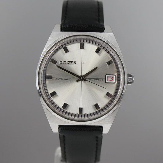 Citizen automatic watch