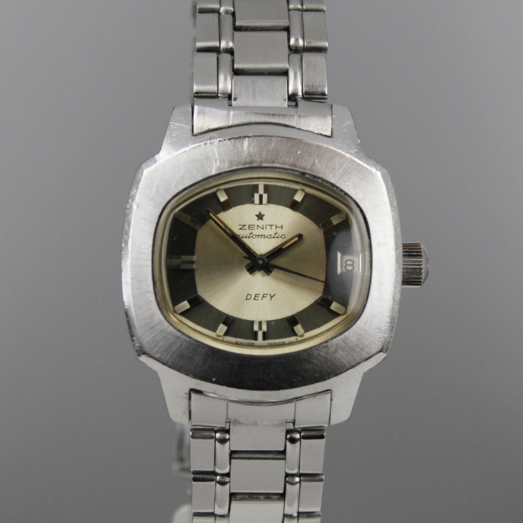 Zenith Defy automatic watch