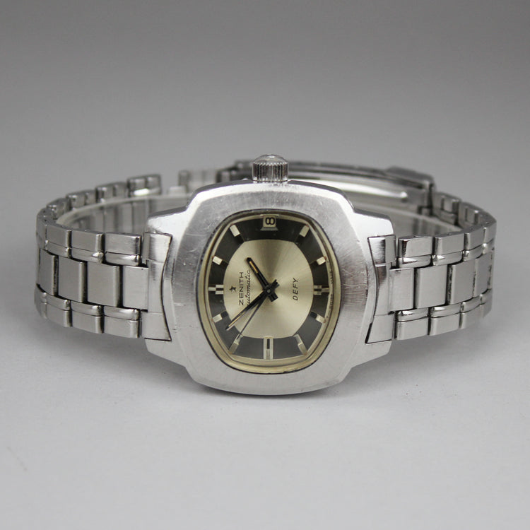 Zenith Defy automatic watch