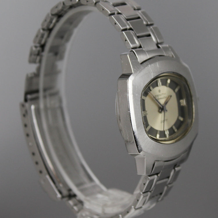 Zenith Defy automatic watch