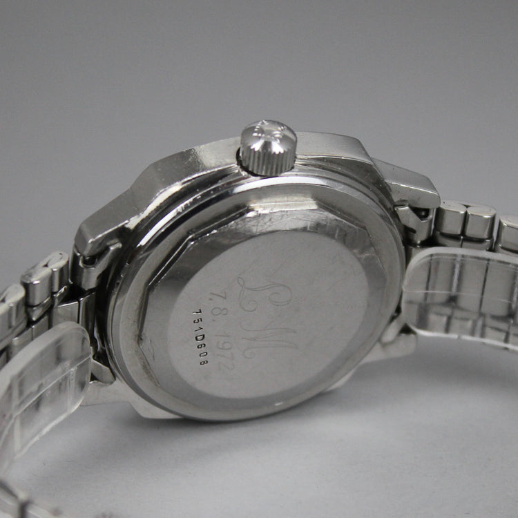 Zenith Defy automatic watch