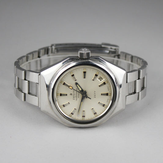 Zenith Defy automaattikello