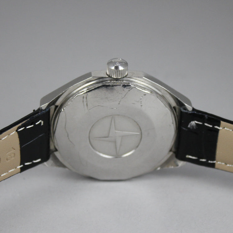 Zenith Defy automaattikello