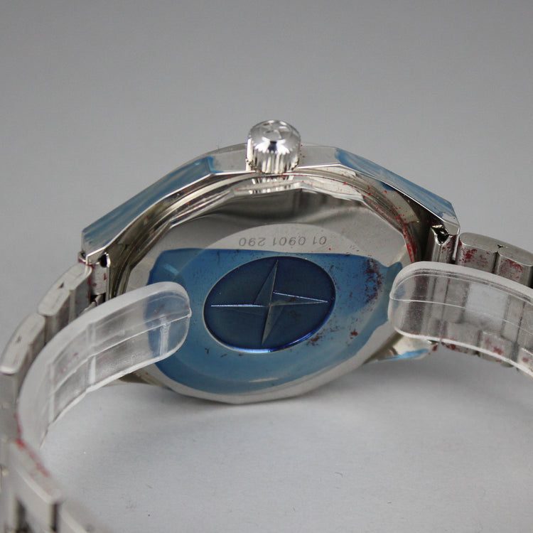 NOS Zenith Defy automatic watch