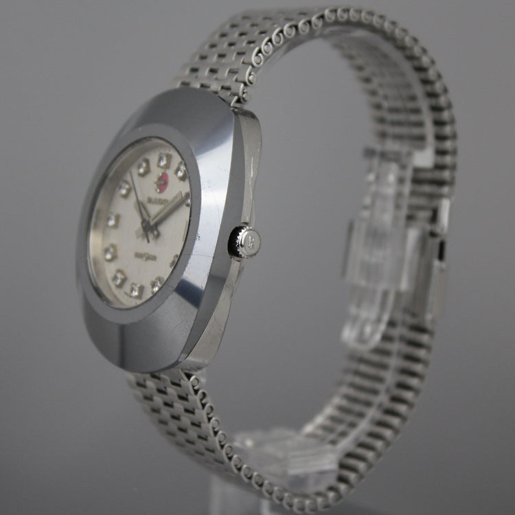 Rado Diastar automatic watch