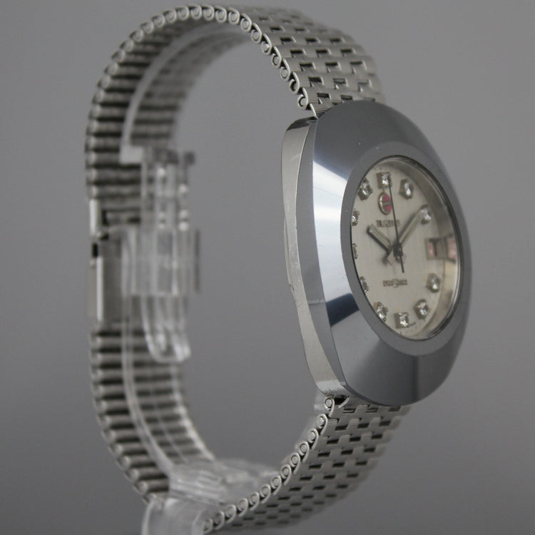 Rado Diastar automatic watch