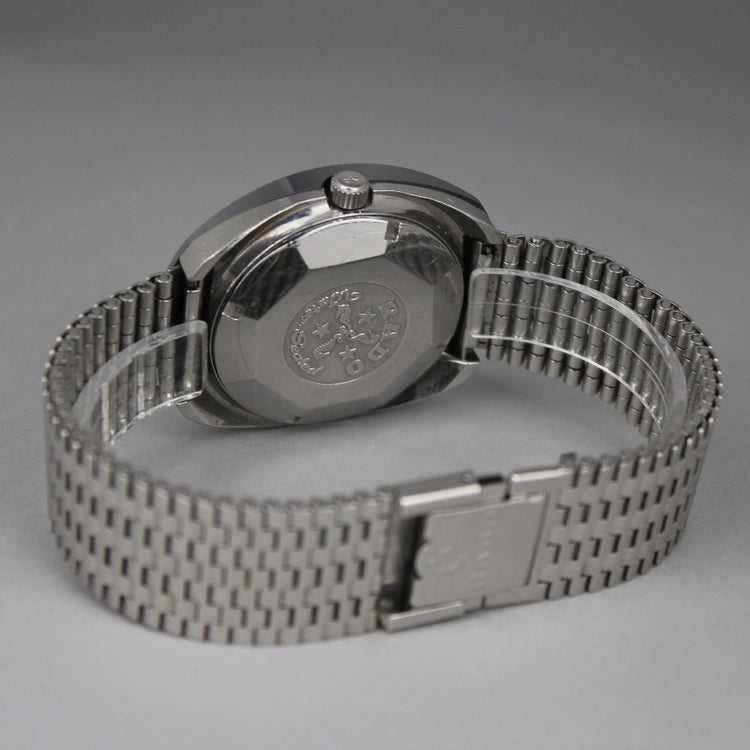 Rado Diastar automatic watch