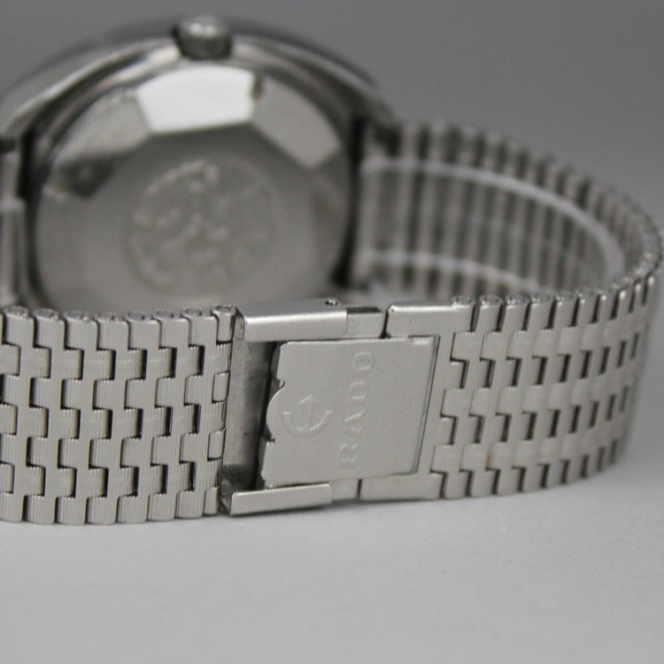 Rado Diastar automatic watch