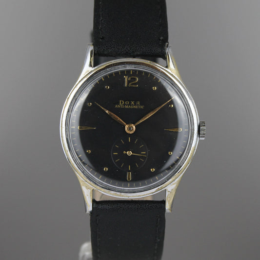 Doxa Jumbo vetokello