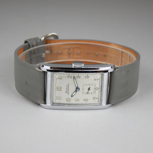 Doxa Jumbo manual wind watch